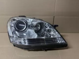 A1648201061 Фара правая Mercedes ML W164 Арт e12447326, вид 1