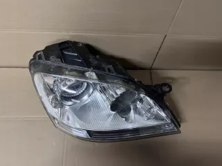 A1648201061 Фара правая Mercedes ML W164 Арт e12447326, вид 2