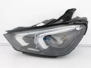 A1679064308 Фара левая Mercedes GLE W167 Арт e12447314, вид 1