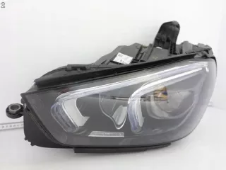 A1679064308 Фара левая Mercedes GLE W167 Арт e12447314, вид 3