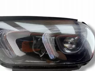 A1679060303 Фара левая Mercedes GLE W167 Арт e12447312, вид 2