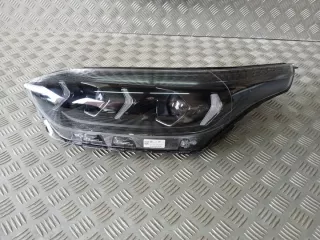 92101J7500 J7921-61510 Фара левая Kia Ceed 3 Арт e12447098, вид 1