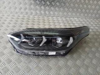 92101J7500 J7921-61510 Фара левая Kia Ceed 3 Арт e12447098, вид 2