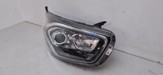 JK2113W029DJ Фара правая Ford Transit Custom Арт e12446971, вид 2