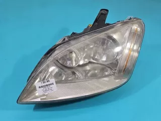 IMPRK1352369 Фара левая Ford C-max 1 Арт e12446906, вид 1