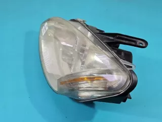 IMPRK1352369 Фара левая Ford C-max 1 Арт e12446906, вид 2