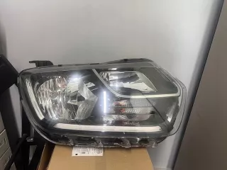 260101133R 260101133R, Фара правая Dacia Duster 2 Арт e12446859, вид 1