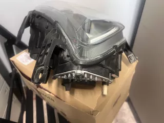 260101133R 260101133R, Фара правая Dacia Duster 2 Арт e12446859, вид 3