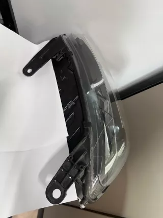 260101133R 260101133R, Фара правая Dacia Duster 2 Арт e12446859, вид 4