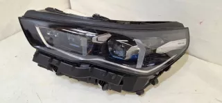 5A798D1-08 Фара левая BMW 5 G60 Арт e12446692, вид 1