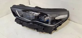5A798D1-08 Фара левая BMW 5 G60 Арт e12446692, вид 2