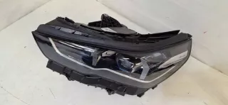 5A798D1-08 Фара левая BMW 5 G60 Арт e12446692, вид 3