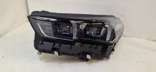 5A798D1-08 Фара левая BMW 5 G60 Арт e12446692, вид 4