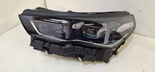5A798D1-08 Фара левая BMW 5 G60 Арт e12446692, вид 5