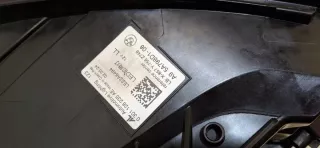 5A798D1-08 Фара левая BMW 5 G60 Арт e12446692, вид 10