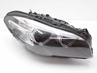 7296090 7317132 130732931700 Фара правая BMW 5 F10/F11/GT F07 Арт e12446676, вид 1