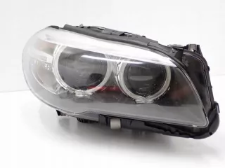 7296090 7317132 130732931700 Фара правая BMW 5 F10/F11/GT F07 Арт e12446676, вид 2
