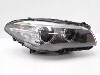 7296090 7317132 130732931700 Фара правая BMW 5 F10/F11/GT F07 Арт e12446676, вид 3