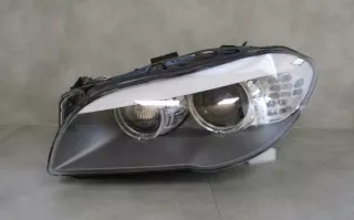 7203251 Фара левая BMW 5 F10/F11/GT F07 Арт e12446674, вид 1