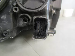 7203251 Фара левая BMW 5 F10/F11/GT F07 Арт e12446674, вид 5