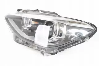 7296913 Фара левая BMW 1 F20/F21 Арт e12446565, вид 2