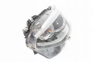 7296913 Фара левая BMW 1 F20/F21 Арт e12446565, вид 3