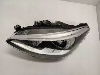 7229677 Фара левая BMW 1 F20/F21 Арт e12446563, вид 2