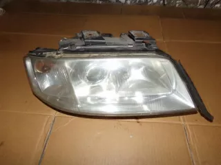  Фара правая Audi A6 C5 (S6,RS6) Арт e12446514, вид 1