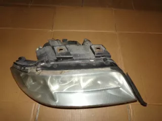  Фара правая Audi A6 C5 (S6,RS6) Арт e12446514, вид 2