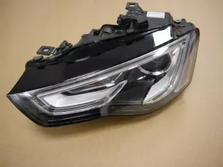 8T0941005C audiolcar1 Фара левая Audi A5 (S5,RS5) 1 Арт e12446485, вид 1