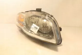 8E0941004AJ Фара правая Audi A4 B7 Арт e12446466, вид 3