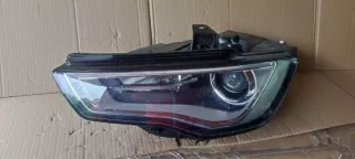 8V0941005 Фара левая Audi A3 8V Арт e12446412, вид 1