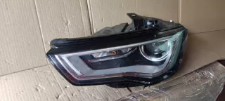 8V0941005 Фара левая Audi A3 8V Арт e12446412, вид 2