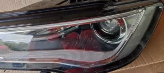 8V0941005 Фара левая Audi A3 8V Арт e12446412, вид 3