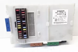 7G9T14C256FA Блок предохранителей Volvo V70 3 Арт e12446106, вид 2