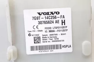 7G9T14C256FA Блок предохранителей Volvo V70 3 Арт e12446106, вид 3