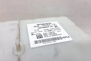 7G9T14C256FA Блок предохранителей Volvo V70 3 Арт e12446104, вид 1