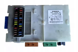 7G9T14C256FA Блок предохранителей Volvo V70 3 Арт e12446095, вид 5