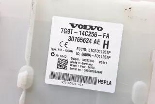 7G9T14C256FA Блок предохранителей Volvo V70 3 Арт e12446085, вид 1