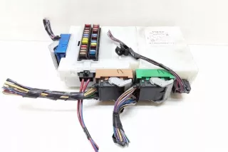 7G9T14C256FA Блок предохранителей Volvo V70 3 Арт e12446083, вид 1