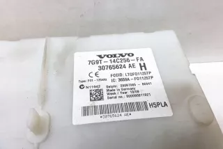 7G9T14C256FA Блок предохранителей Volvo V70 3 Арт e12446083, вид 3