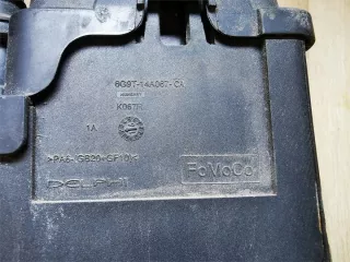 6G9T-14A076-MB Блок предохранителей Volvo V60 1 Арт e12446052, вид 4