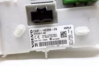 CG9T14C256FA Блок предохранителей Volvo V60 1 Арт e12446032, вид 3