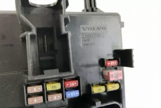 31682732 Блок предохранителей Volvo V60 1 Арт e12446013, вид 2