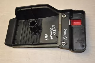 Блок предохранителей Volvo S90 1 1996г. 31479622 - Фото 3
