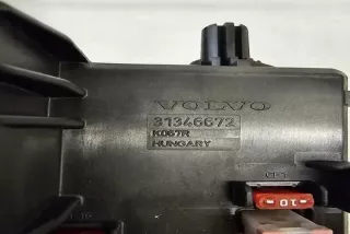 31346672 Блок предохранителей Volvo S90 1 Арт e12445979, вид 2