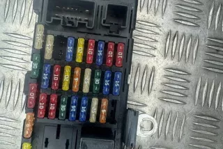 518322326 Блок предохранителей Volvo S80 1 Арт e12445873, вид 3