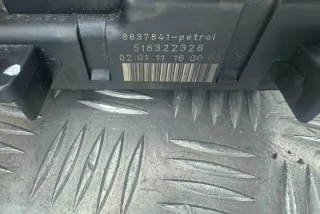 518322326 Блок предохранителей Volvo S80 1 Арт e12445873, вид 4