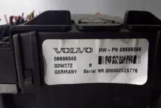 08696040 Блок предохранителей Volvo S80 2 Арт e12445839, вид 3