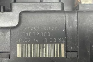 9494207 Блок предохранителей Volvo S80 2 Арт e12445829, вид 2